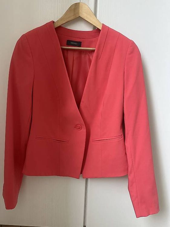 Giacche: Blazer Yessica taille 38 – Usato da Yverdon-les-Bains venduto da car_xd5s