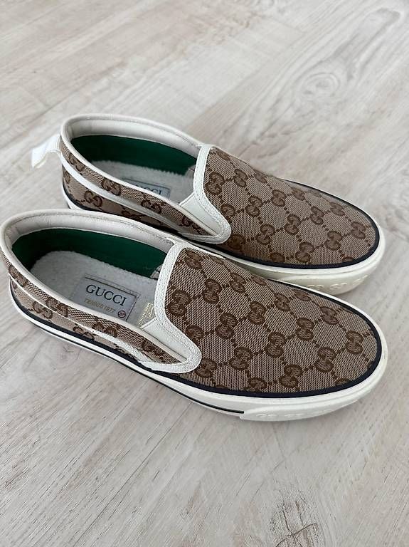 Scarpe da donna: Gucci Schuhe Damen – Usato da Winterthur venduto da ChiuJezzy 2