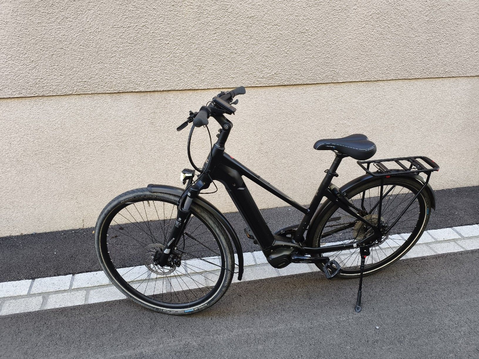 Vélos: E-bike Pegasus Grösse S-M – D'occasion à Nussbaumen AG par Trtznd21 7