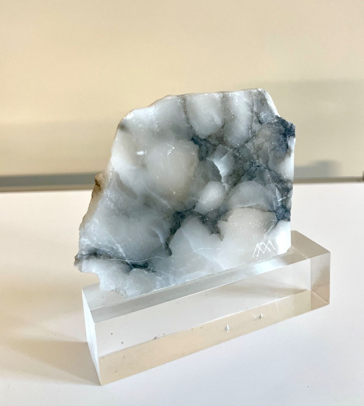 Sculture & Statue: Skulptur Marmor,  Mariann Grunder – Nuovo (secondo la descrizione) da Bern venduto da cubus01 3