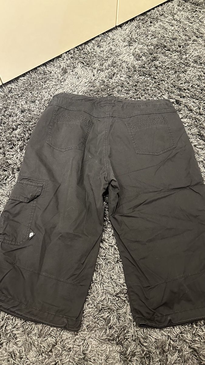 Protest Pantaloni: Herren Shorts IProtest schwarz Grösse L  – Usato da Ettingen venduto da slg_4107 1
