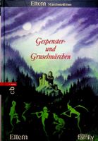 Gespenster- und Gruselmärchen GB cbj EA 2009