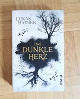 Das dunkle Herz von Lukas Hainer