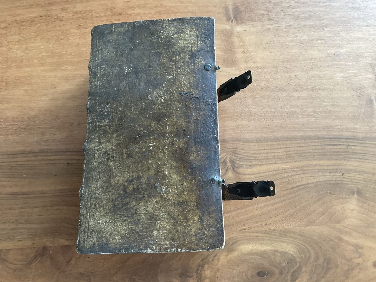 Livres: Irdisches Vergnügen in Gott – D'occasion à Winterthur par Bellavista123 1