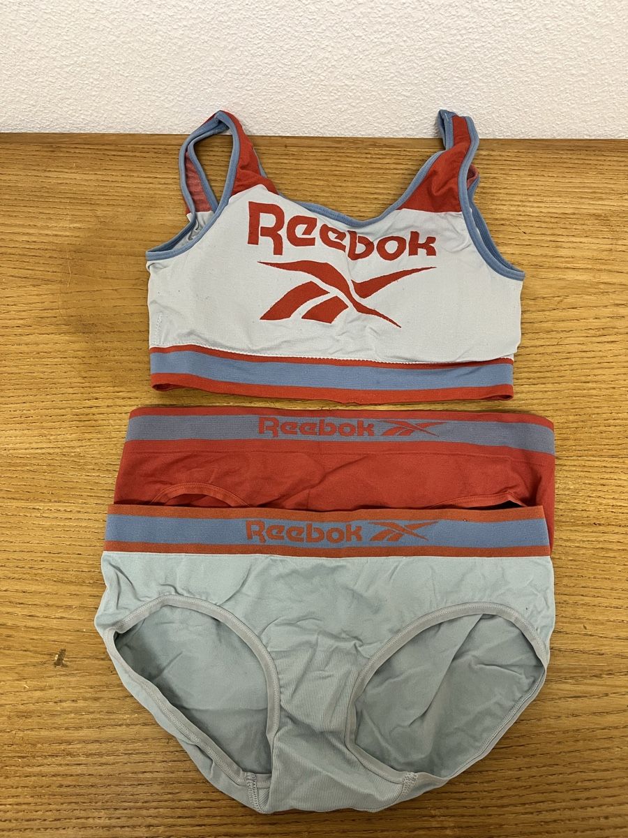 Reebok Sonstige Unterwäsche: Reebok Unterwäsche Grösse M  – Gebraucht aus Teufenthal AG von Nanahu