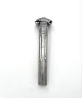 Vintage Rennvelo Sattelstütze 27.0 mm – Aluminium