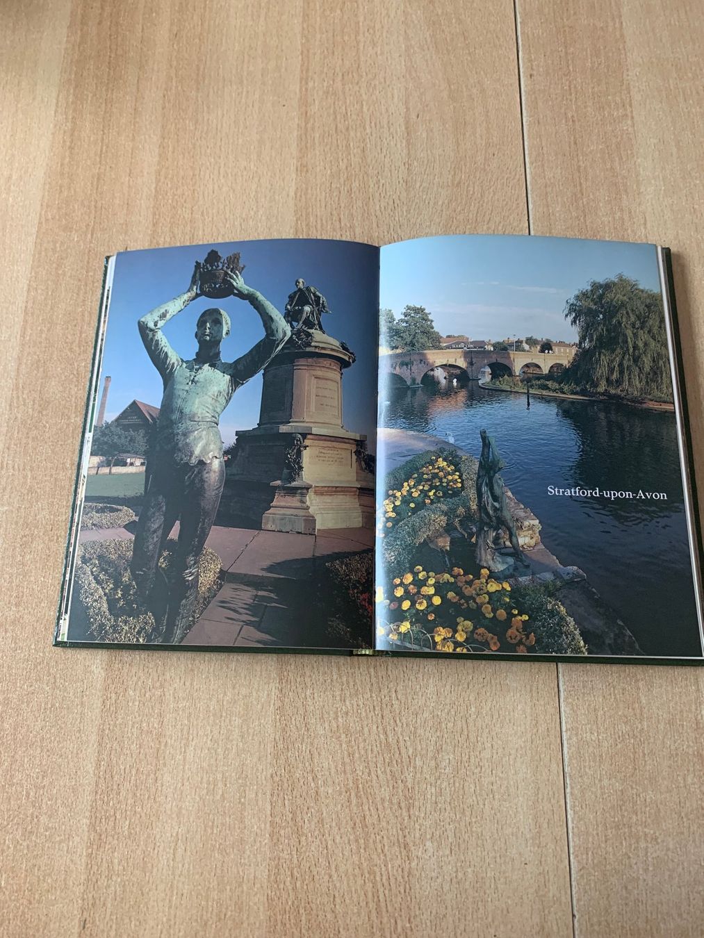 Libri: Buch England Avanti-Verlag – Usato da Reinach BL venduto da Grolifcb 6