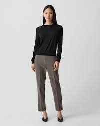 Theory Pantaloni: THEORY - Hose – Usato da Wollerau venduto da Dolder23