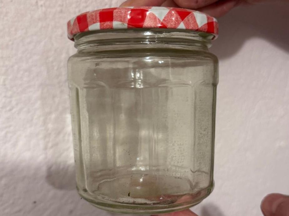 Contenitori & Simili: 24 Configläser Marmeladegläser Einmachgläser – Usato da Liebefeld venduto da Steff_r 2