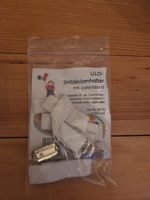LILO Bettdeckenhalter mit Gummiband, 4-Stk. - Neu!