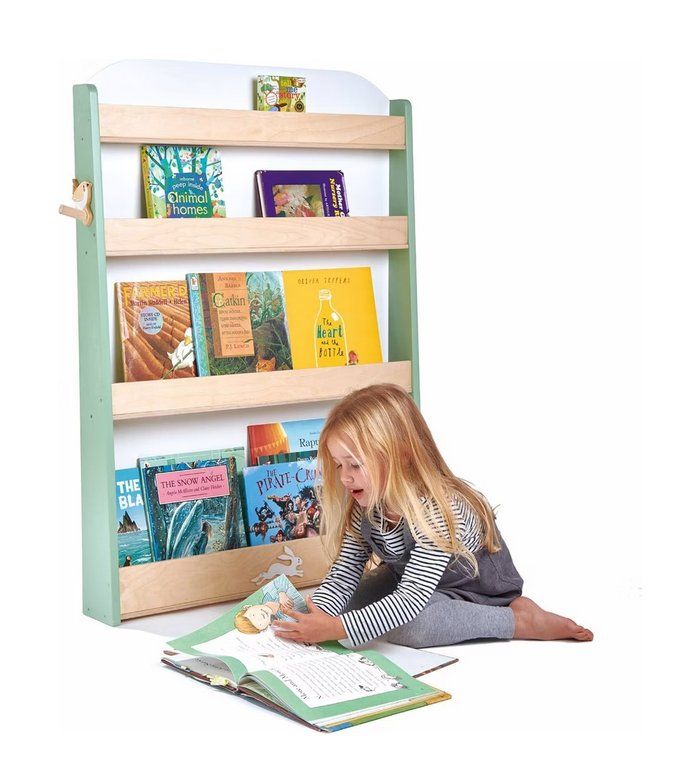 Regale: Bücherregal Tender Leaf Toys Wald – Gebraucht aus Schwerzenbach von Le_roy