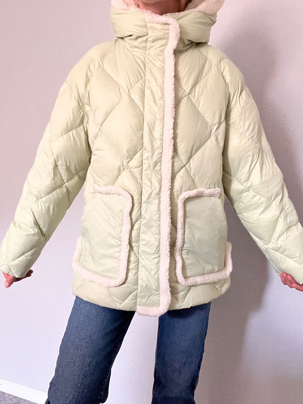 Giacche: Veste d’hiver – Usato da L'Orient venduto da var_ly9m 2