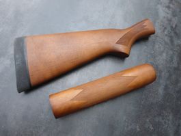 REMINGTON 870 Originalteile Lot