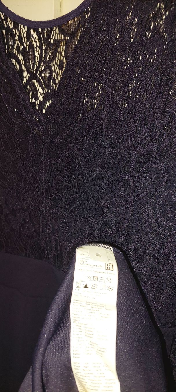 Zalando Vestiti: ROBE DE GALA/ MARIAGE  / DE SOIRÉE 48 collection privé – Usato da Orpund venduto da Biennerome 1