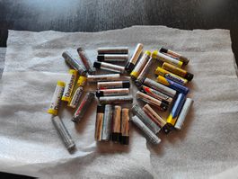 AAA Batterien