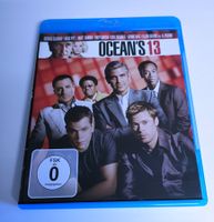 Ocean's 13 / Thirteen Blu-Ray - TOP!