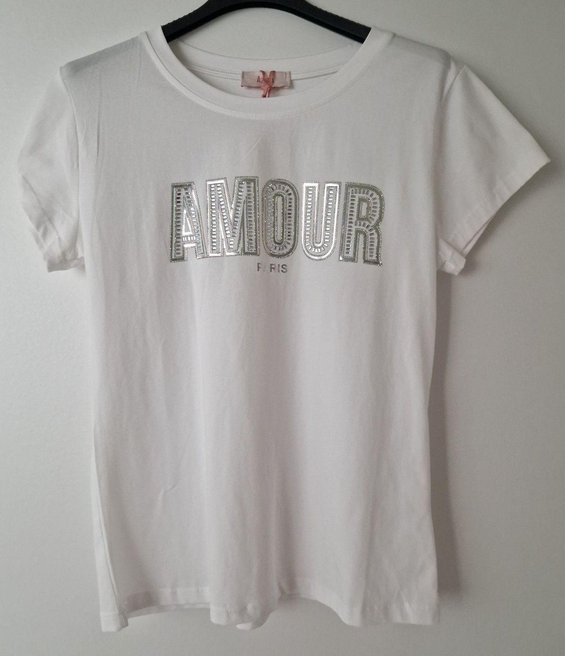 T-shirt: T-SHIRT EN COTON – Nuovo e nell'imballaggio originale da Camorino venduto da JPHANDMADE1 1