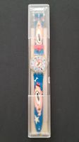 Swatch collector Moon #21