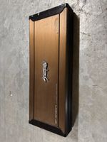 Subwoofer und Verstärker