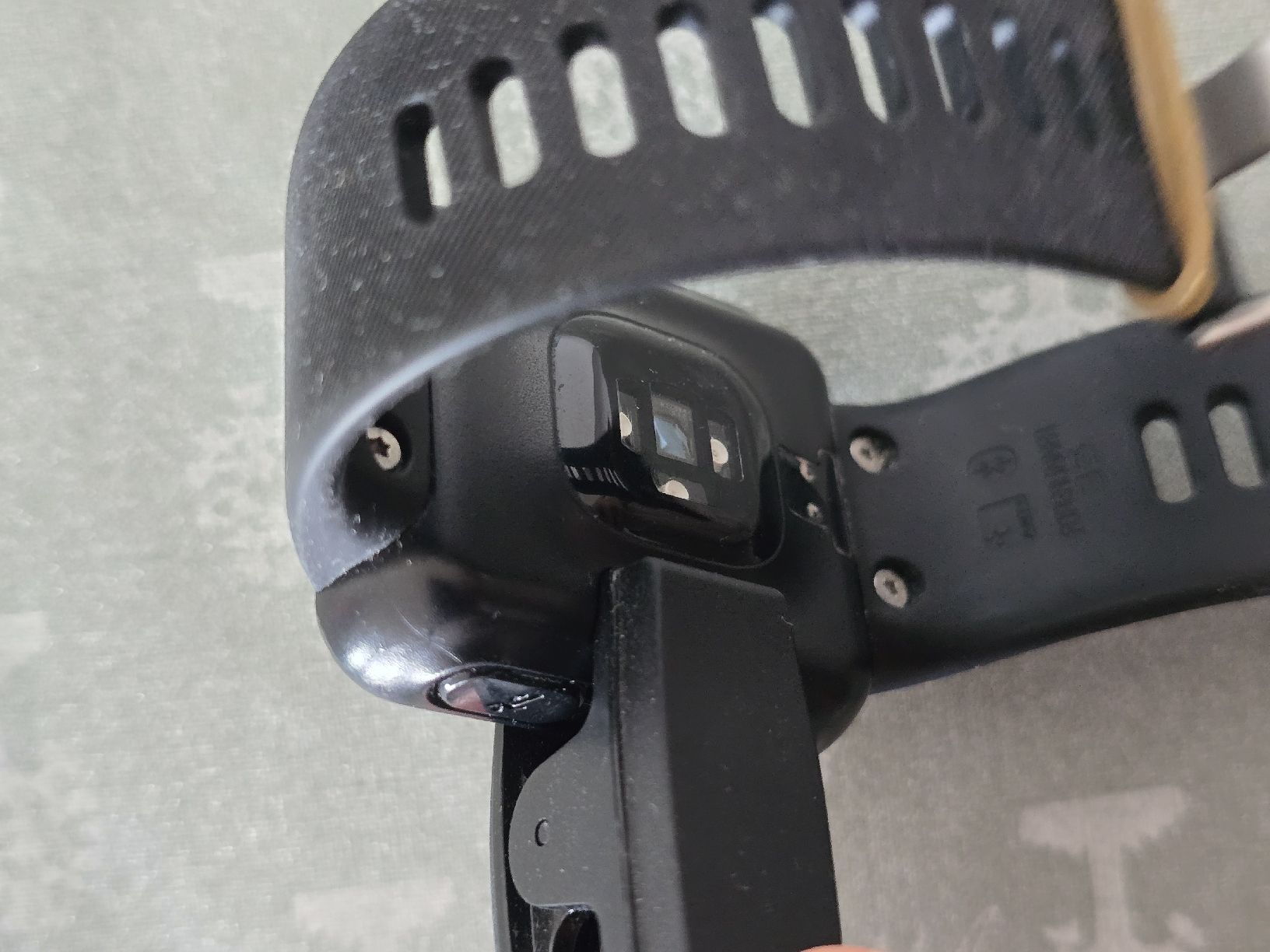 Garmin Smartwatch: Garmin Forerunner 30 – Gebraucht aus Baar von CorinnaFe 3