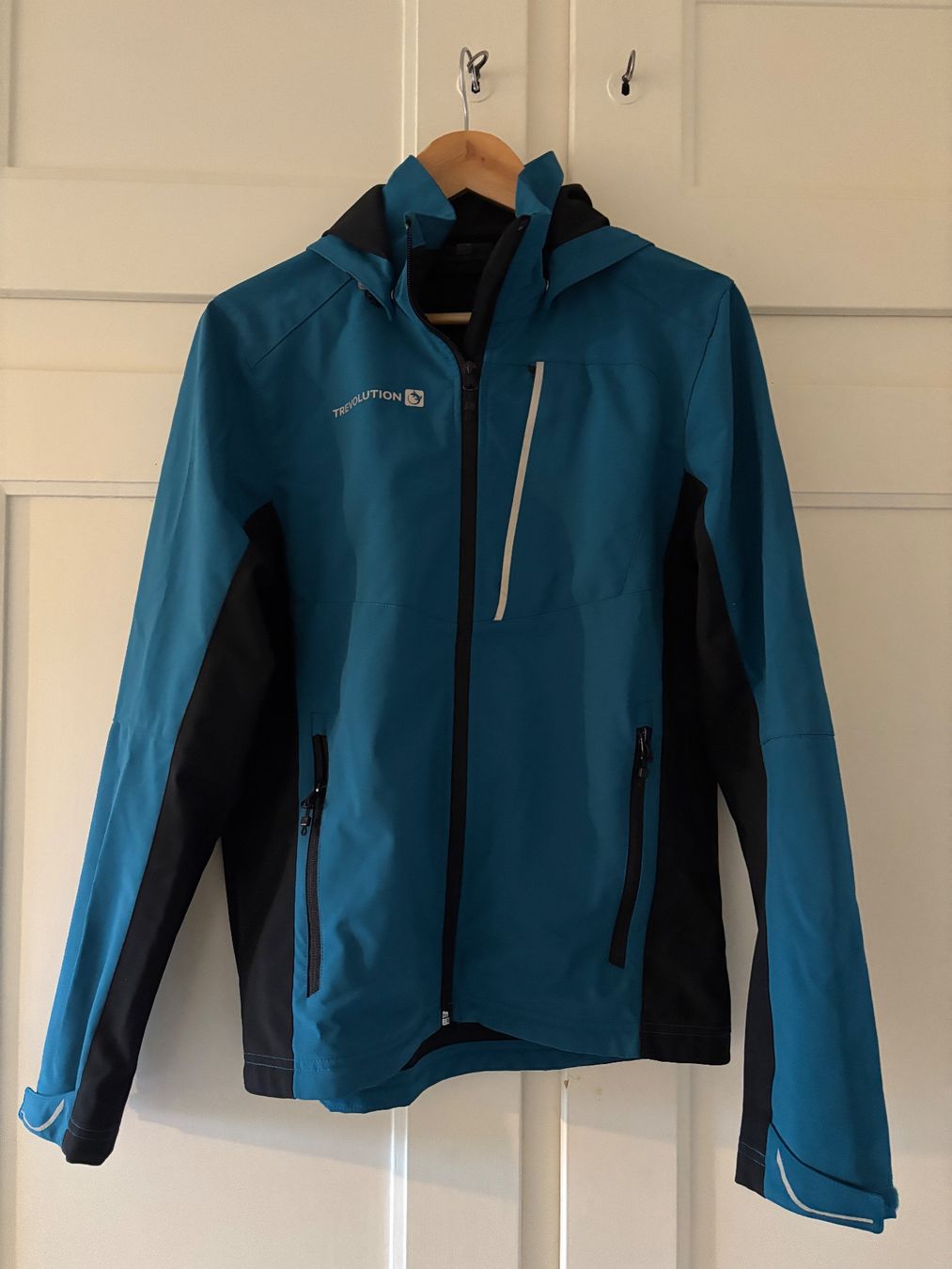 Trevolution Jacken: Trevolution Softshelljacke Gr S – Gebraucht aus Thun von Melpi2010