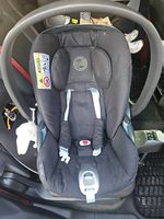 Cybex Babyschale