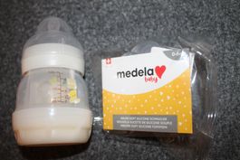 NEU! OVP!  div. Baby👶🍼Sachen Geburt Schwangerschaft Nuggi