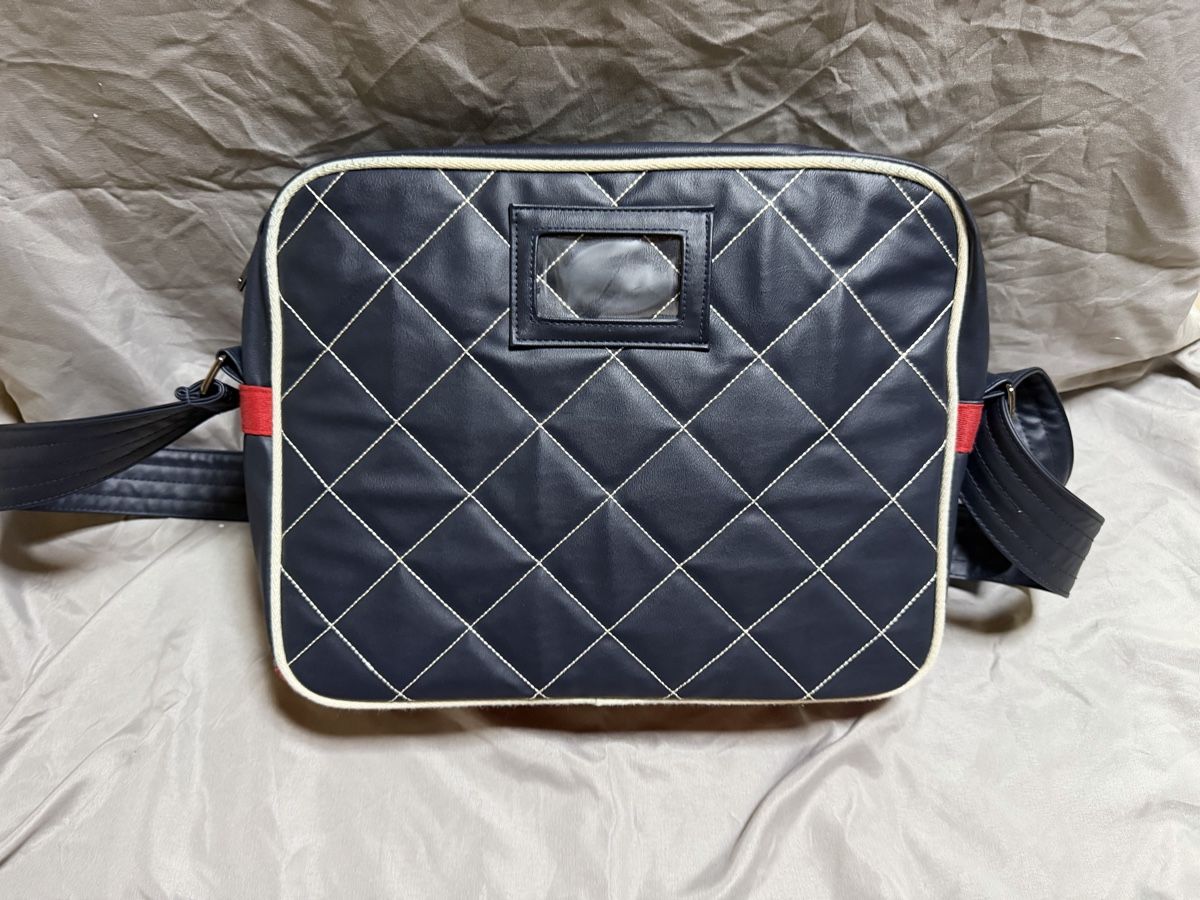 Superdry Taschen: Superdry retro Alumni  Messenger Bag – Gebraucht aus Ballwil von Quinaara 2