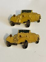 2 Pin Citroen 36 CTR