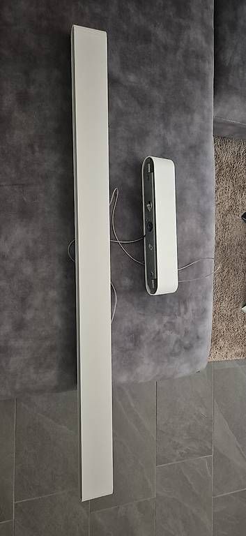 Kronleuchter & Deckenlampen: Philips Hue Ensis  – Gebraucht aus Reinach BL von 4fa_bct7 2