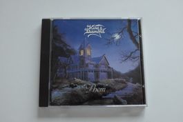 King Diamond - Them