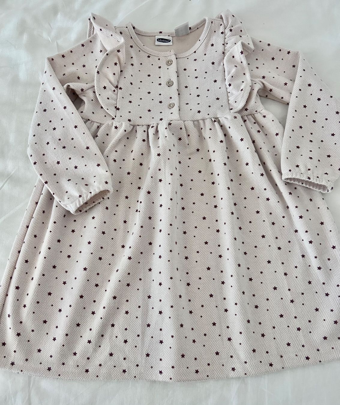 Vestiti & Gonne: Kleid Gr 98/104 – Usato da Egg b. Zürich venduto da egg2665