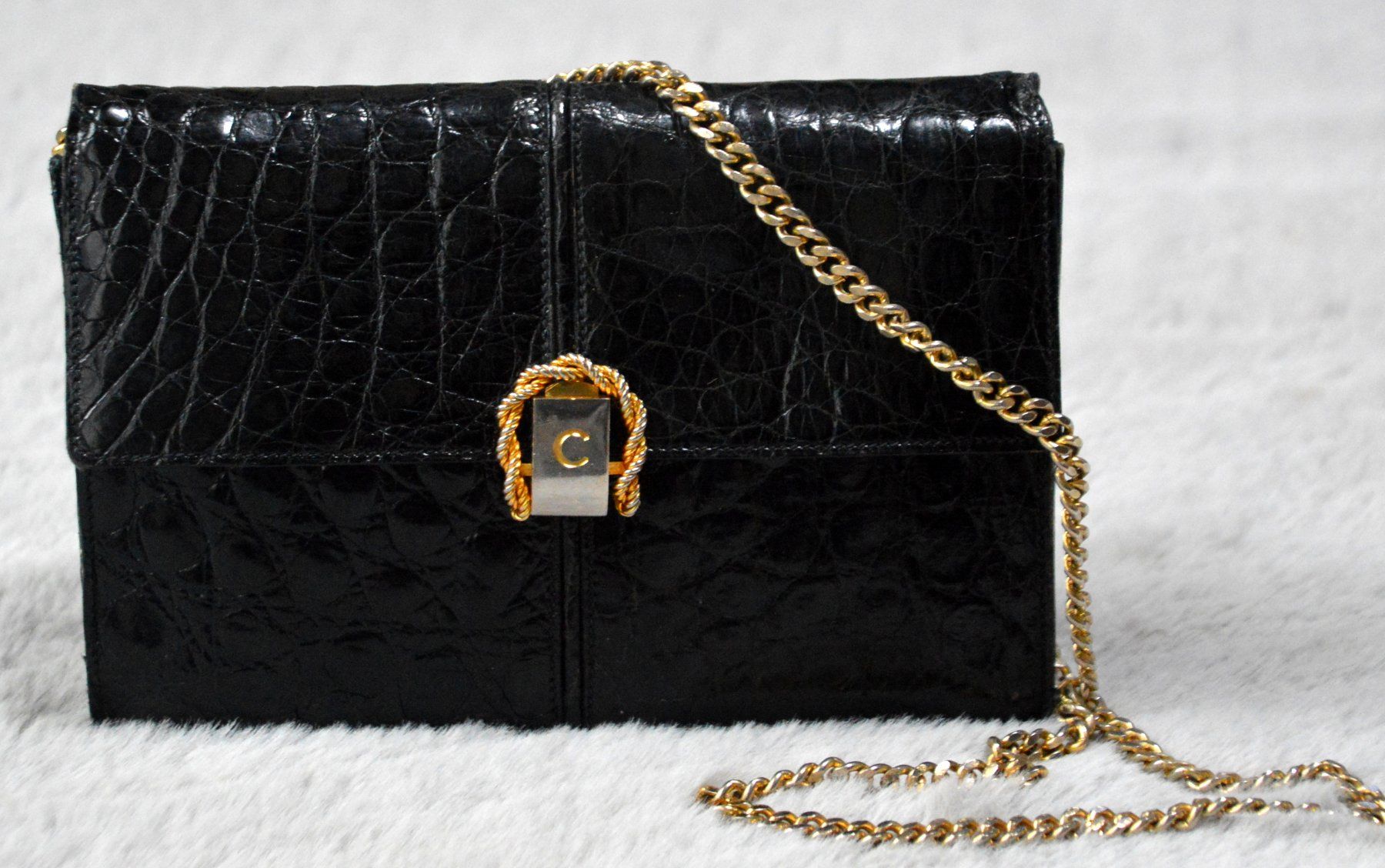 Celine Borse da donna: Tasche Céline sac – Usato da Collonges venduto da Auganien