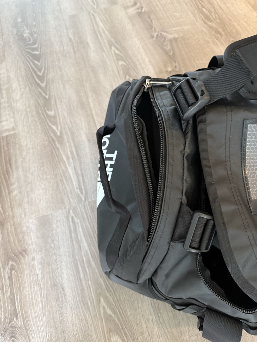 North Face Taschen: The North Face Duffle Bag L – Gebraucht aus Frauenfeld von sha_jyc6 5