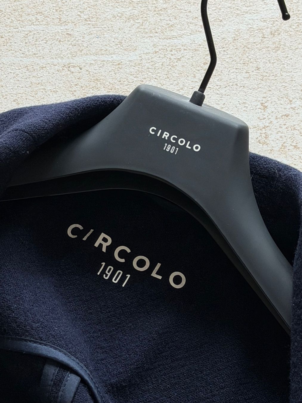 Circolo Vestes: Circolo 1901 Einreihiges Sakko – D'occasion à Neftenbach par SergeF0102 3