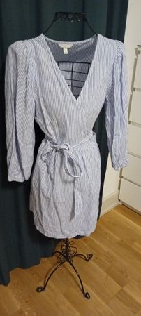 vickel kleid gr S neu