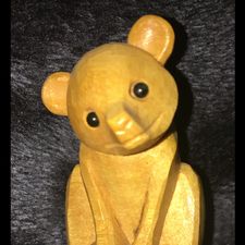 Profile image of Simbadog