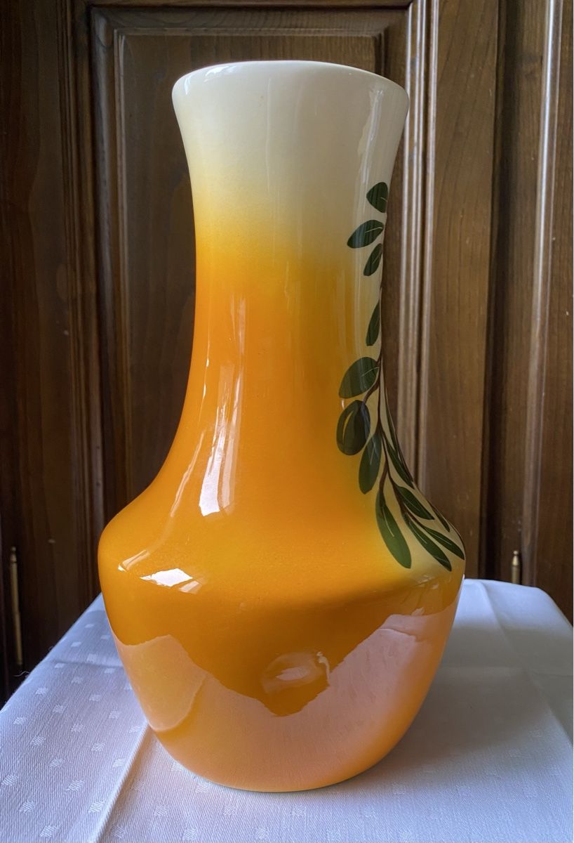 Vasi & Recipienti: Vase en céramique – Usato da Bussigny venduto da jotryfs 4