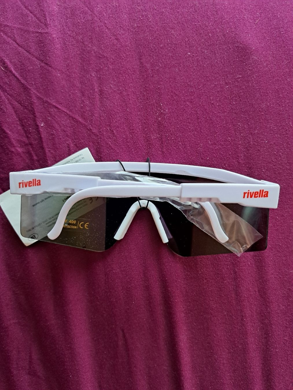 Occhiali & Lenti: sonnen Brille – Nuovo e nell'imballaggio originale da Dietikon venduto da Betka08 2