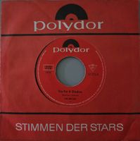 The Beatles Single – Cry For A Shadow / Why
