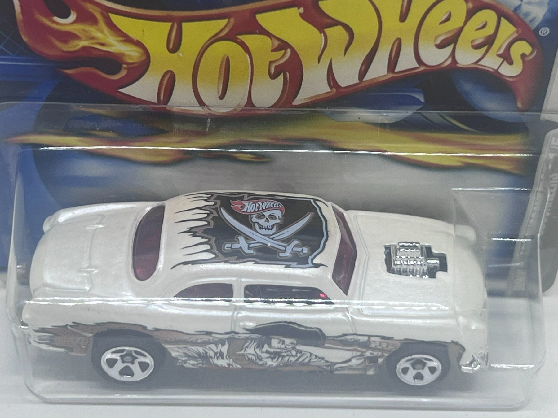 Hot Wheels Modellini d'auto: Hot Wheels Shoe Box – Nuovo e nell'imballaggio originale da Wildegg venduto da LaaBoutique 2