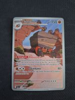 Pokemon Karte (BLK 130)