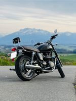 Triumph Bonneville T100