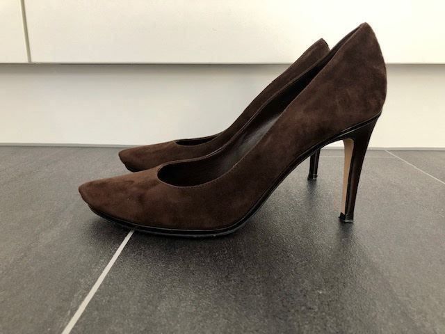 Scarpe da donna: Rene Caovilla pumps – Nuovo e nell'imballaggio originale da Dallenwil venduto da ZD2019 4