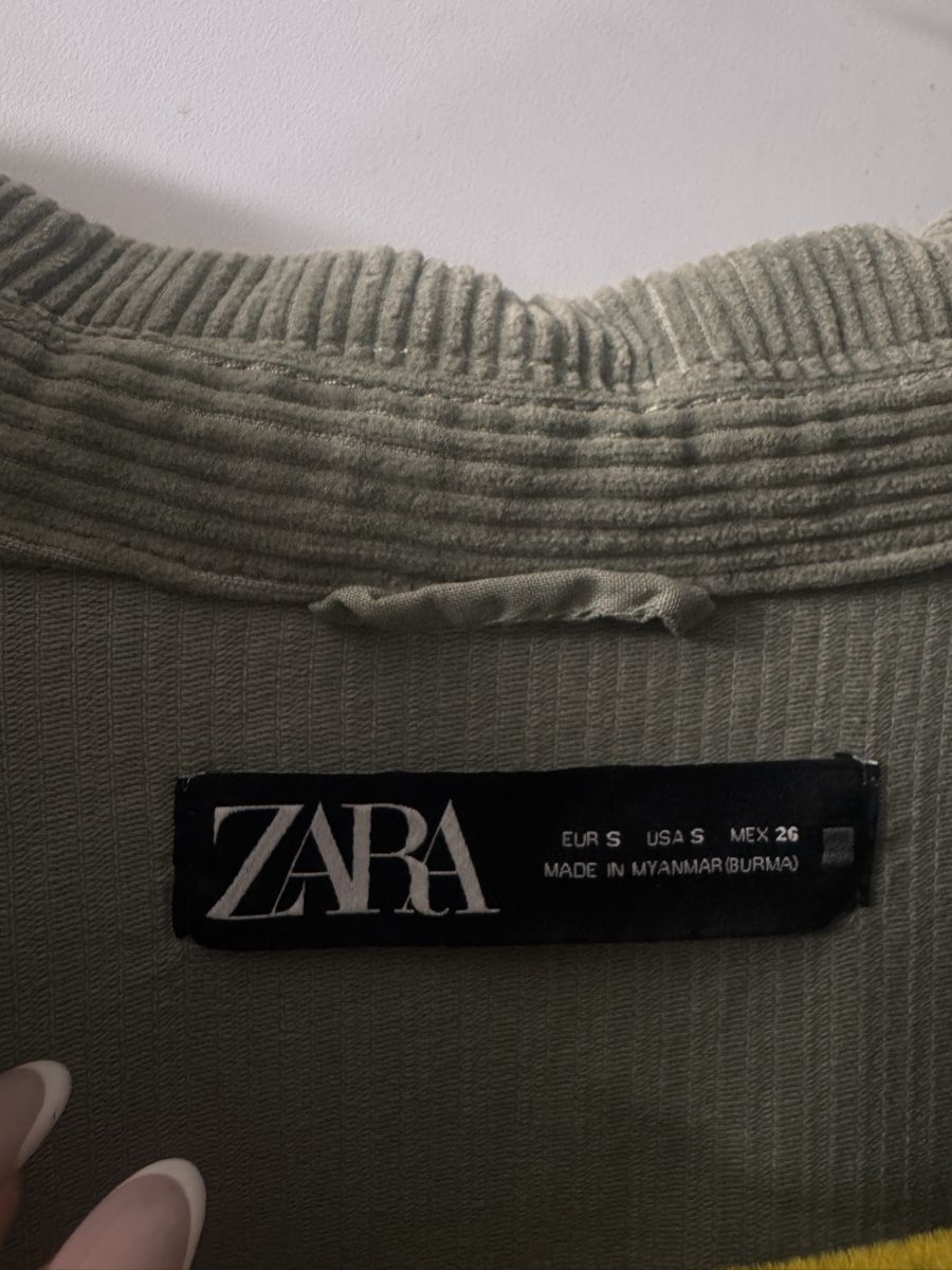 Giacche: Zara Übergangsjacke – Usato da Baden venduto da psc_tbw2 1