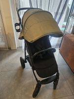 Hauck Kinder-Buggy »Rapid 4D«