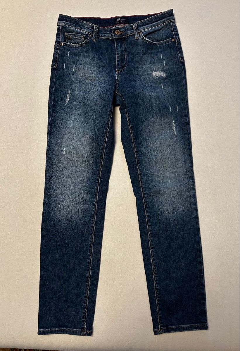Raffaello Rossi Jeans: Raffaello Rossi Suzy Jeans, Gr. 36 – Nuovo (secondo la descrizione) da Zürich venduto da ann_smj8