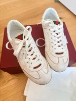 Gucci Sneaker weiss Grösse 41