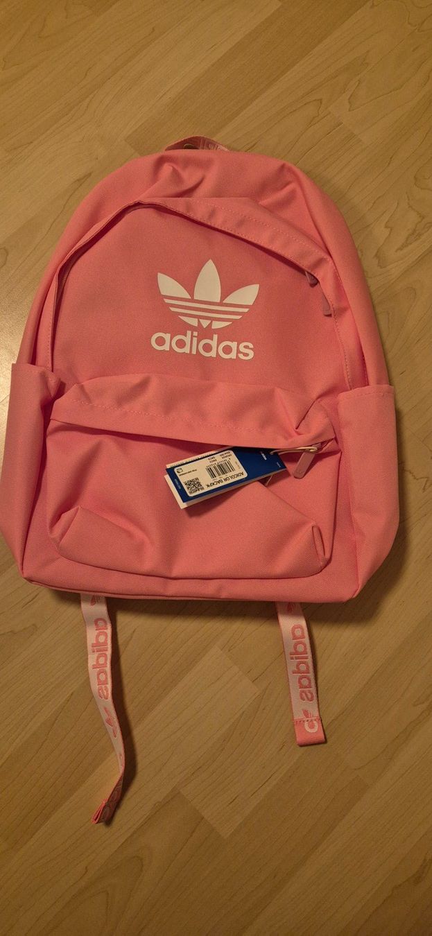 Adidas Sacs à dos: Adidas - Rucksack – Neuf avec emballage d'origine à Herznach par 8Filipendula8