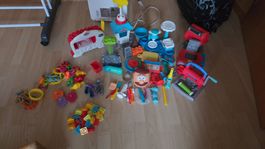 Diversi set Playdoch